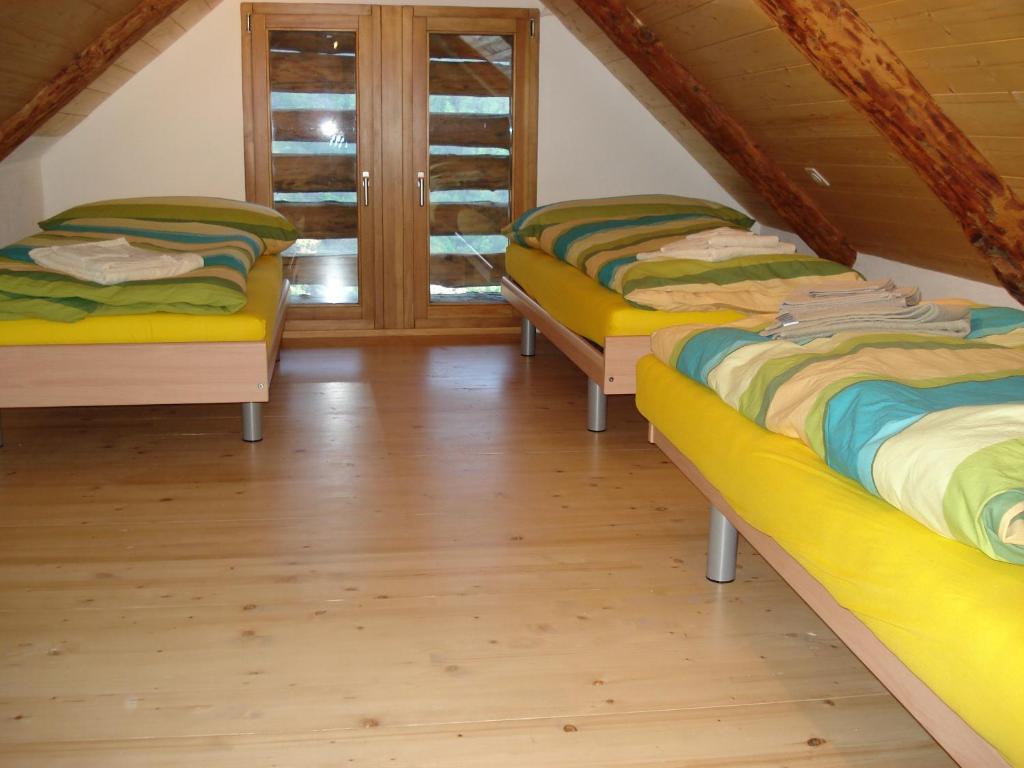 Rustico Pacifico Apartment Brontallo Room photo